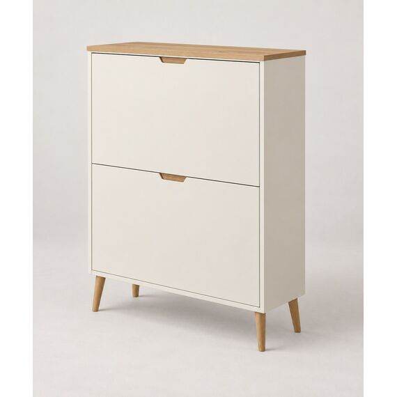 Mira Shoe Cabinet — design preview