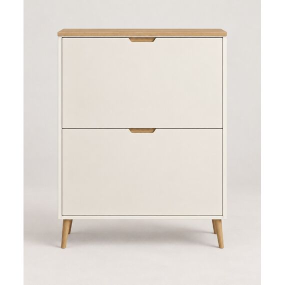 Mira Shoe Cabinet — design preview