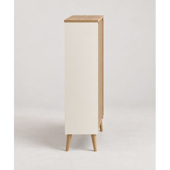 Mira Shoe Cabinet — design preview