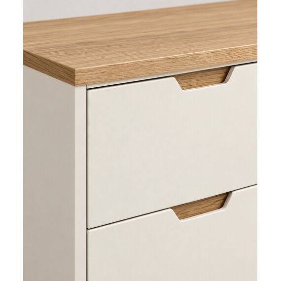 Mira Shoe Cabinet — design preview