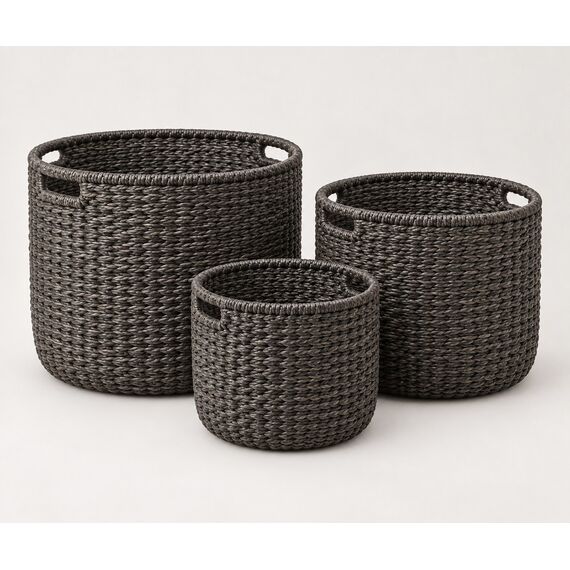 Zoya Storage Basket Set — design preview