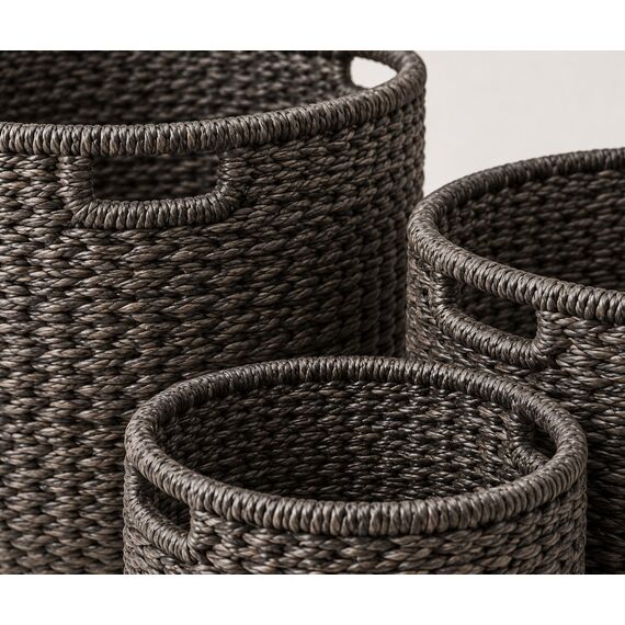 Zoya Storage Basket Set — design preview