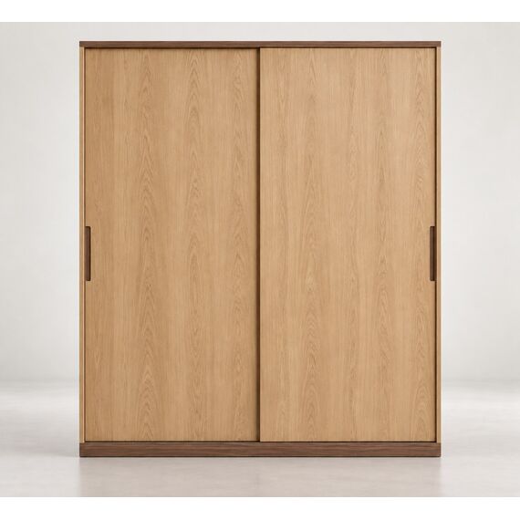 Oria Sliding Wardrobe — design preview