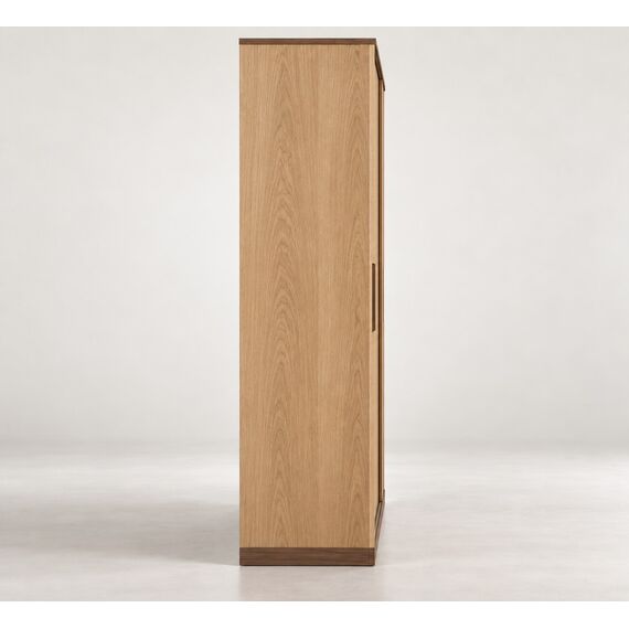 Oria Sliding Wardrobe — design preview