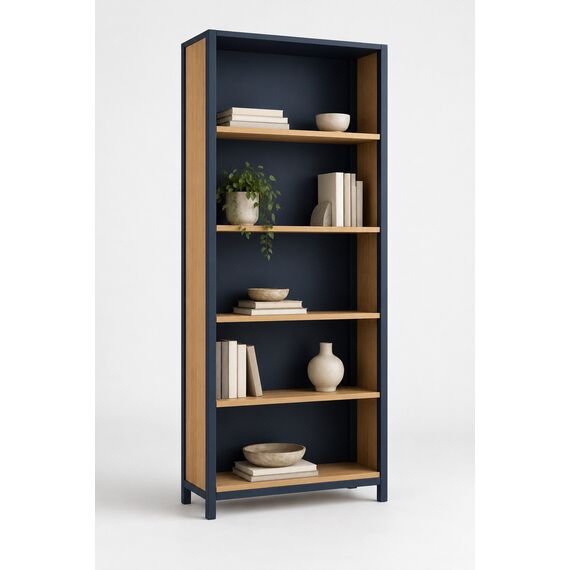 Amani Bookcase — design preview