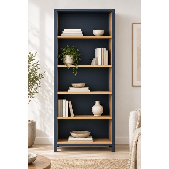 Amani Bookcase — design preview