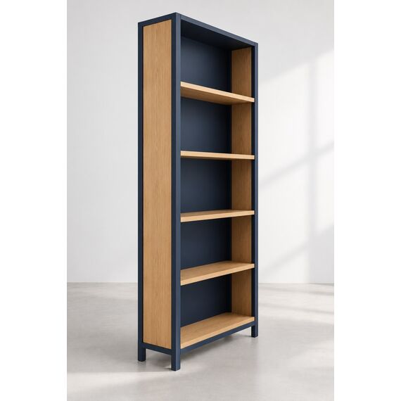 Amani Bookcase — design preview