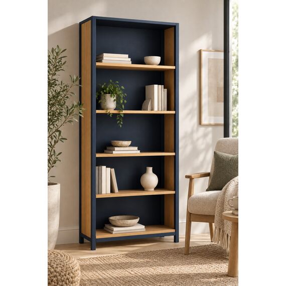 Amani Bookcase — design preview