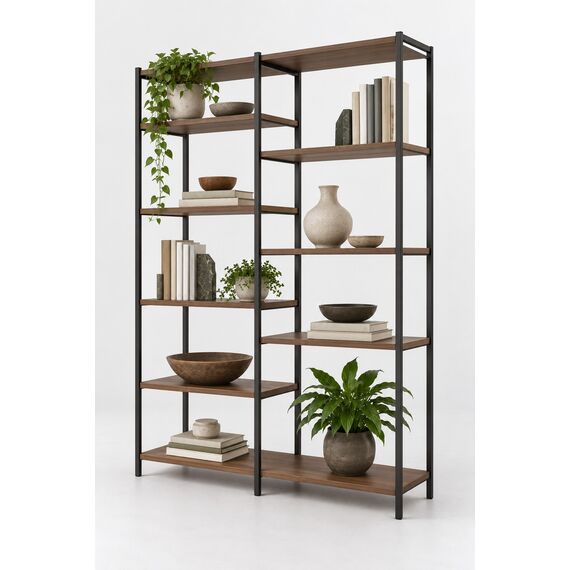 Aero Modular Shelving Unit — design preview