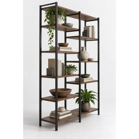 Aero Modular Shelving Unit — design preview