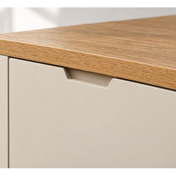 Zeno Shoe Cabinet — design preview
