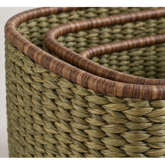 Noor Storage Basket Set — design preview