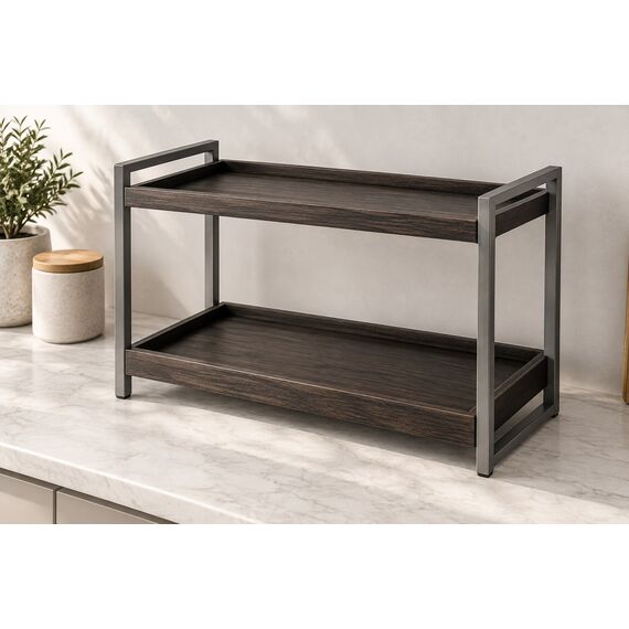 Mehr Kitchen Organizer — design preview