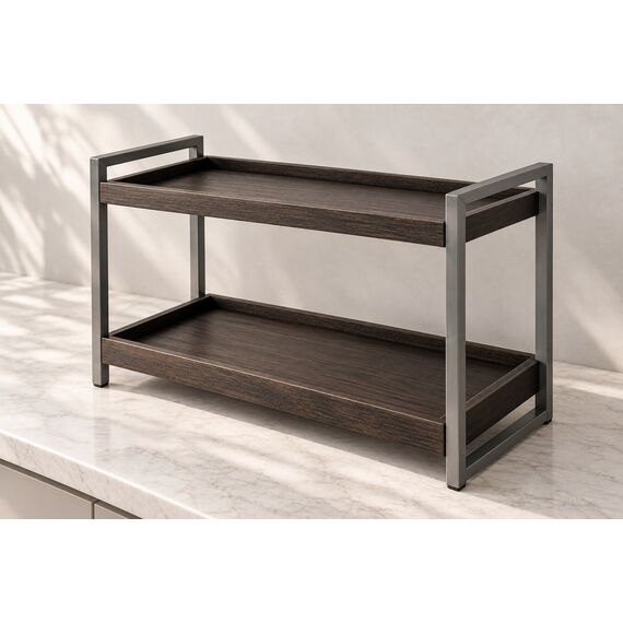 Mehr Kitchen Organizer — design preview