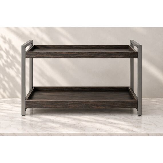 Mehr Kitchen Organizer — design preview