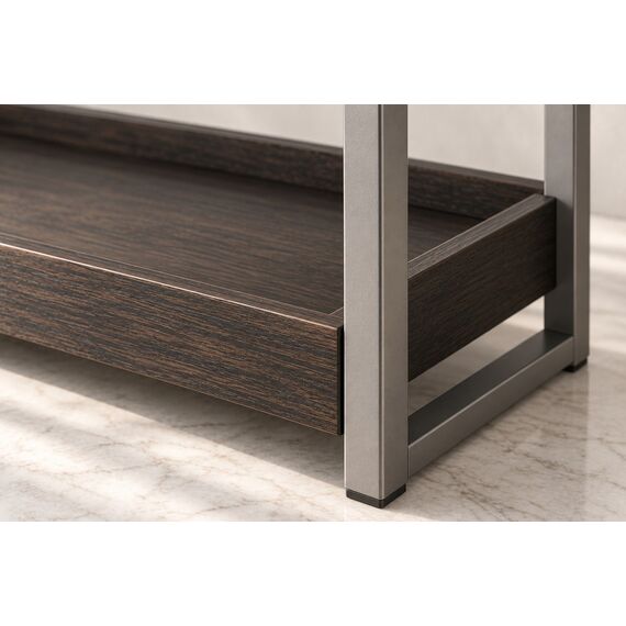 Mehr Kitchen Organizer — design preview