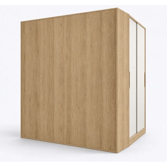 Iris Sliding Wardrobe — design preview