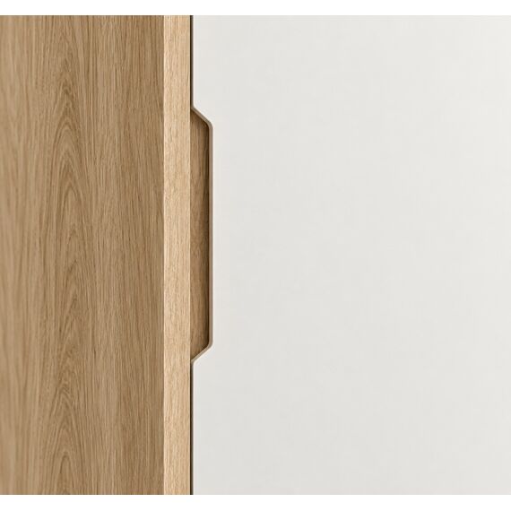 Iris Sliding Wardrobe — design preview