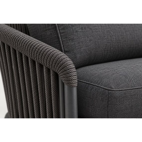 Aara Outdoor Lounge Set — design preview