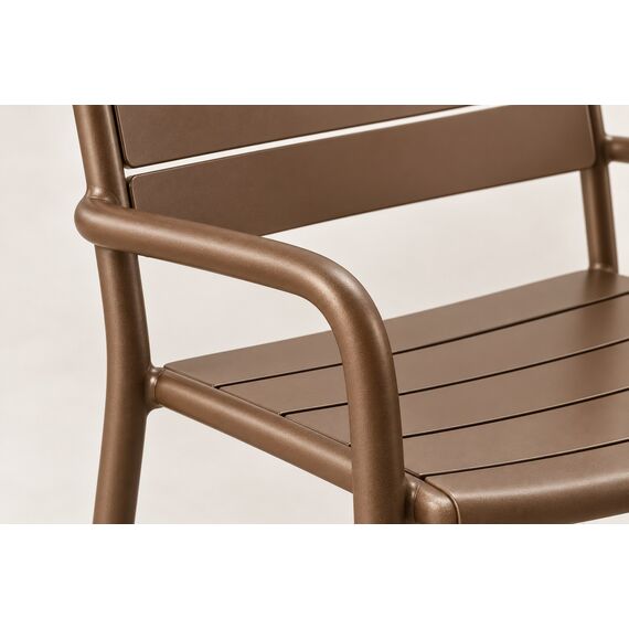 Vela Balcony Bistro Set — design preview