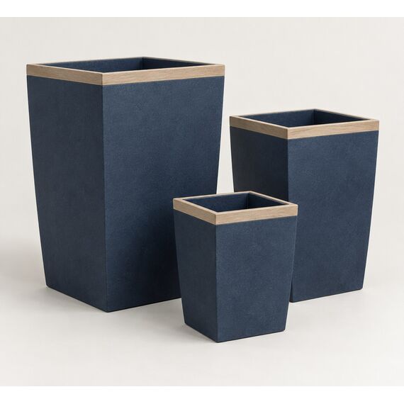 Aster Planter Set — design preview