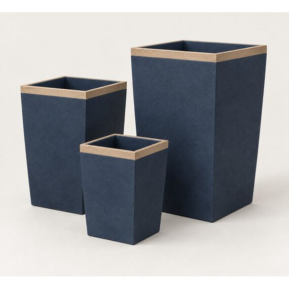 Aster Planter Set — design preview