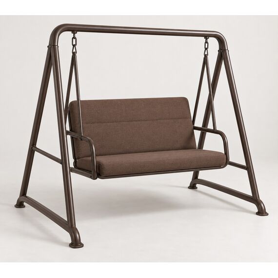 Nova Garden Swing — design preview
