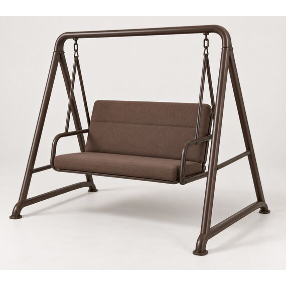 Nova Garden Swing — design preview