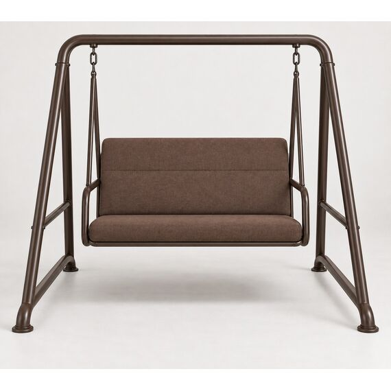 Nova Garden Swing — design preview