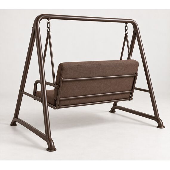 Nova Garden Swing — design preview