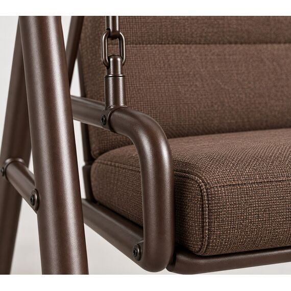 Nova Garden Swing — design preview