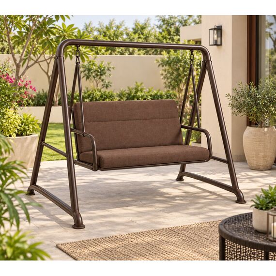 Nova Garden Swing — design preview