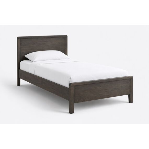 Aara Kids Single Bed — design preview
