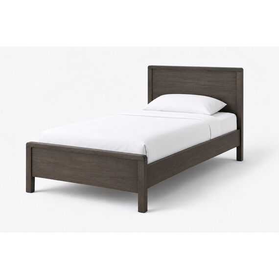 Aara Kids Single Bed — design preview