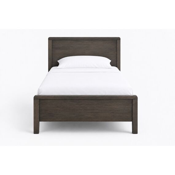 Aara Kids Single Bed — design preview