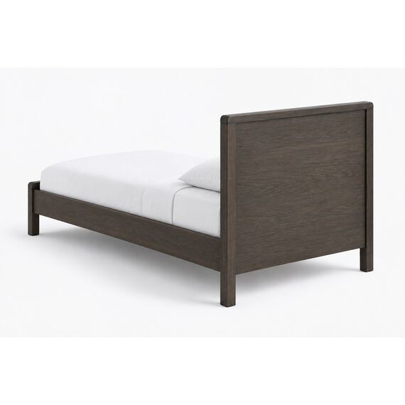 Aara Kids Single Bed — design preview