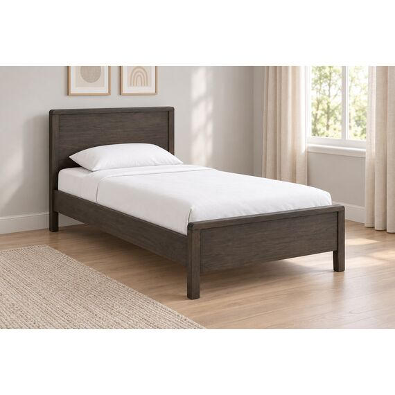 Aara Kids Single Bed — design preview