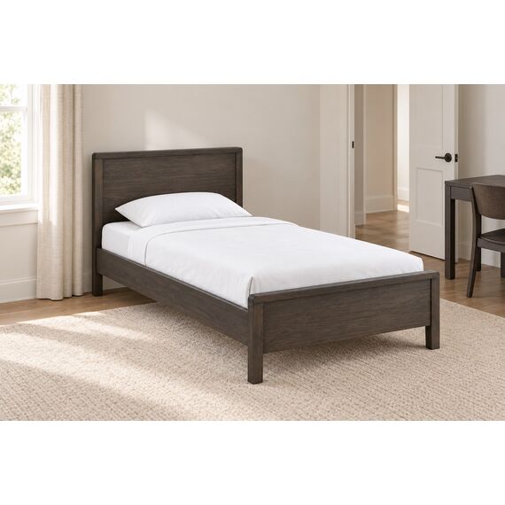 Aara Kids Single Bed — design preview