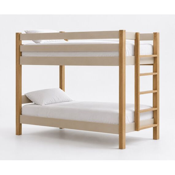 Lina Bunk Bed — design preview