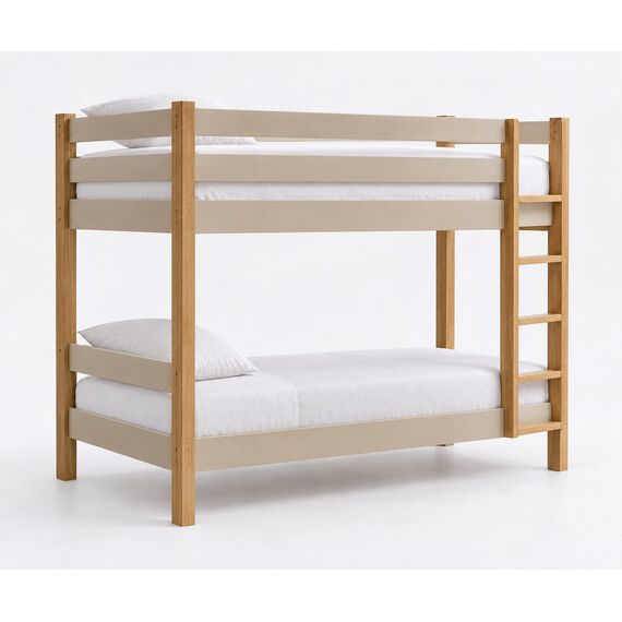 Lina Bunk Bed — design preview