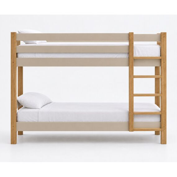 Lina Bunk Bed — design preview