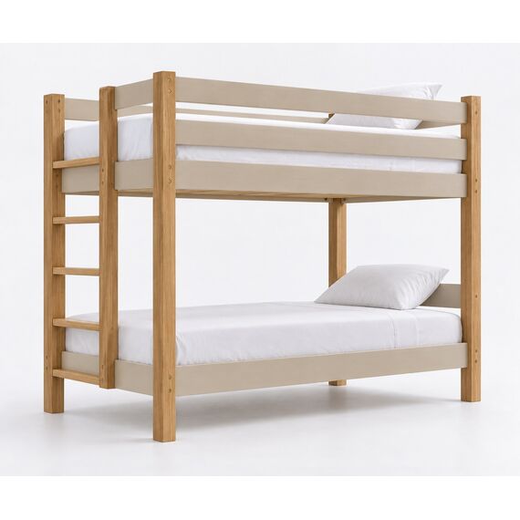 Lina Bunk Bed — design preview