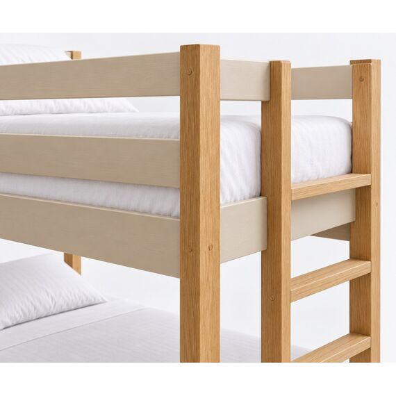 Lina Bunk Bed — design preview