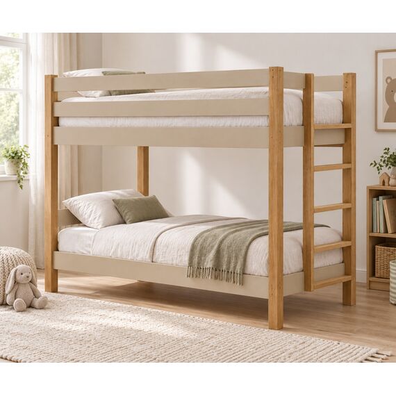 Lina Bunk Bed — design preview
