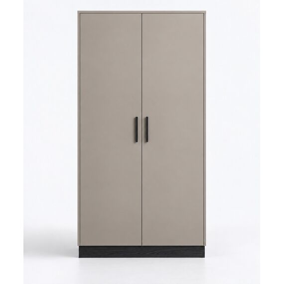 Luma Kids Wardrobe — design preview