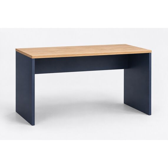 Aster Study Desk — design preview