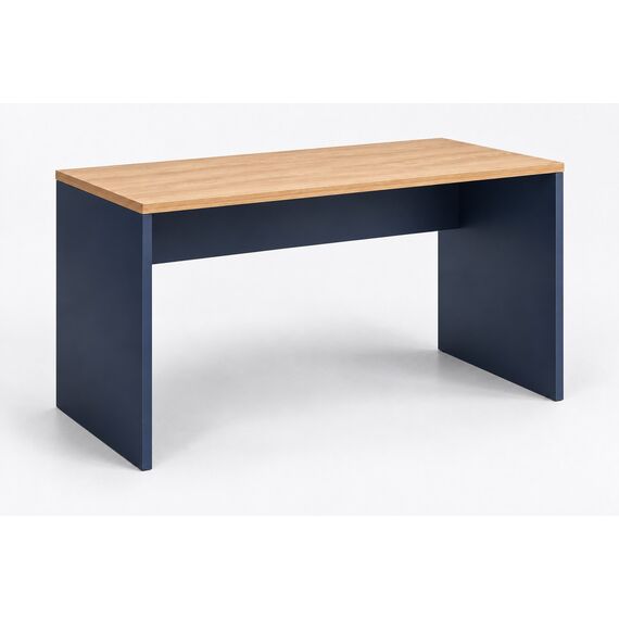 Aster Study Desk — design preview