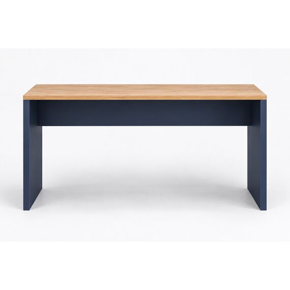 Aster Study Desk — design preview
