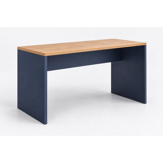 Aster Study Desk — design preview