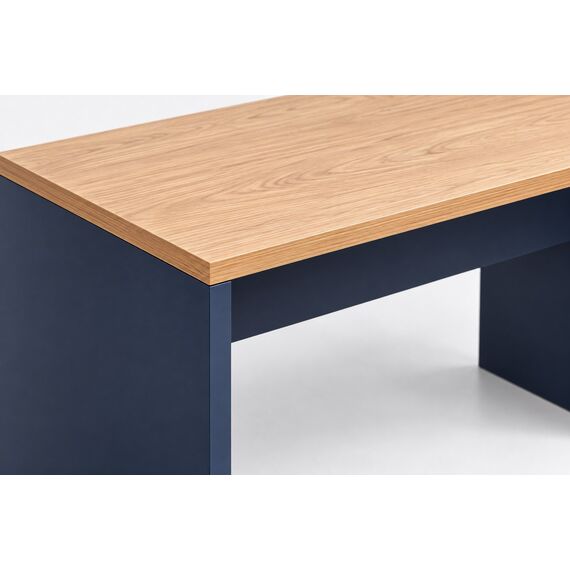Aster Study Desk — design preview